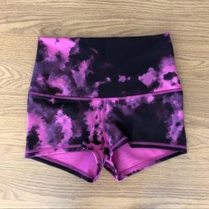 Lululemon Shorts Size 6